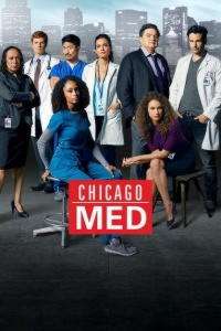 «Медики Чикаго» 18 серия
