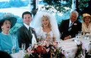 Четыре свадьбы и одни похороны (1993)