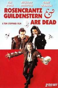 Розенкранц и Гильденштерн мертвы (1990)