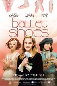 Балетные туфельки (ТВ) (2007)