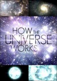 Discovery: Как устроена Вселенная 4 сезон 8,9,10 серия