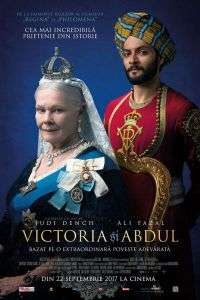 Виктория и Абдул (2017)