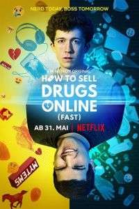 Как продавать наркотики онлайн сериал ВСЕ серии