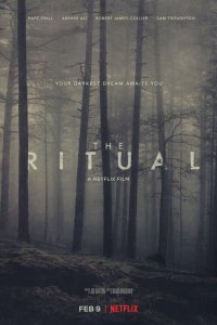  Ритуал  постер