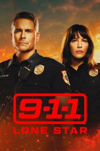  911: Одинокая звезда  постер