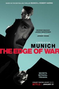  Мюнхен: На пороге войны  постер