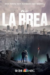  Ла Бреа  постер