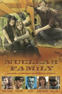  Ядерная семья  постер