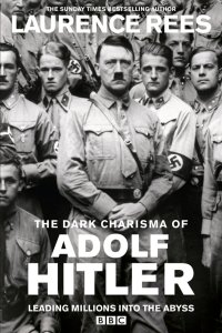  Мрачное обаяние Адольфа Гитлера  постер