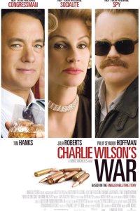  Война Чарли Уилсона  постер