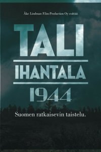  Тали — Ихантала 1944  постер