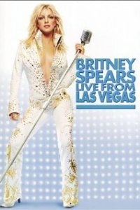  Живое выступление Бритни Спирс в Лас Вегасе  постер