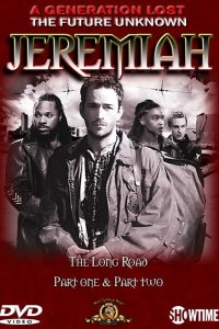  Иеремия  постер