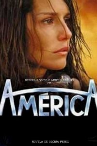  Америка  постер