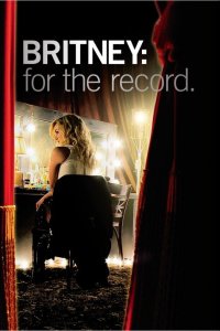  Бритни Спирс: Жизнь за стеклом  постер