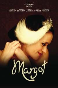  Марго  постер
