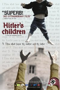  Дети Гитлера  постер