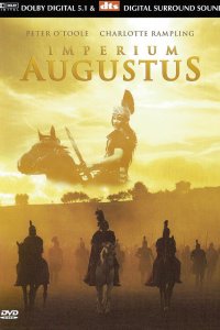  Римская империя: Август  постер
