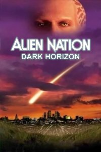  Нация пришельцев: Темный горизонт  постер