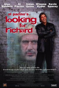  В поисках Ричарда  постер