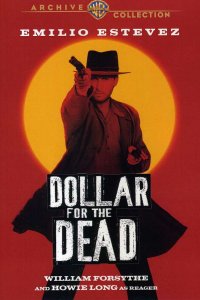  Доллар за мертвеца  постер