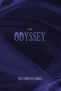  Одиссея  постер
